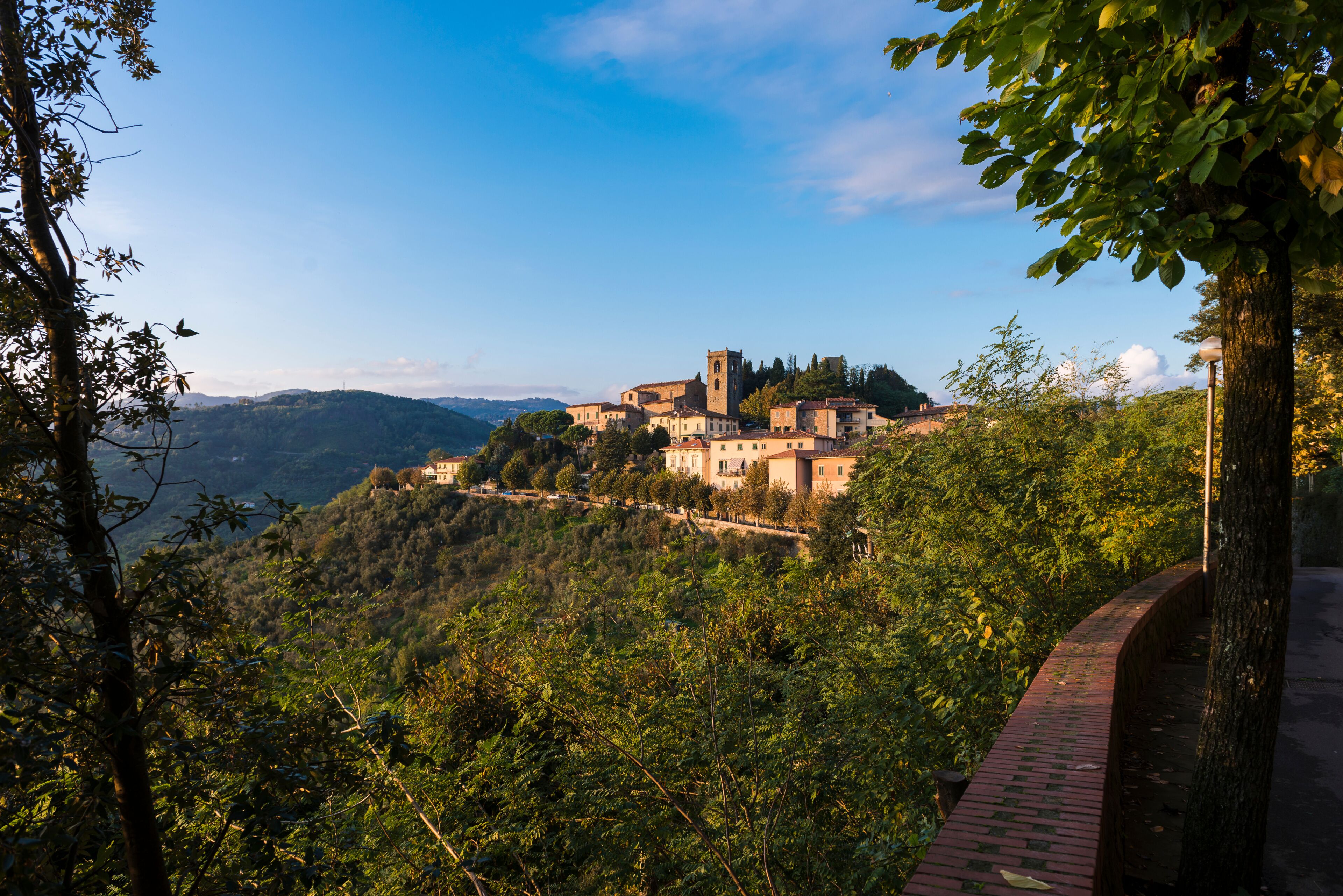몬숨마노 테르메