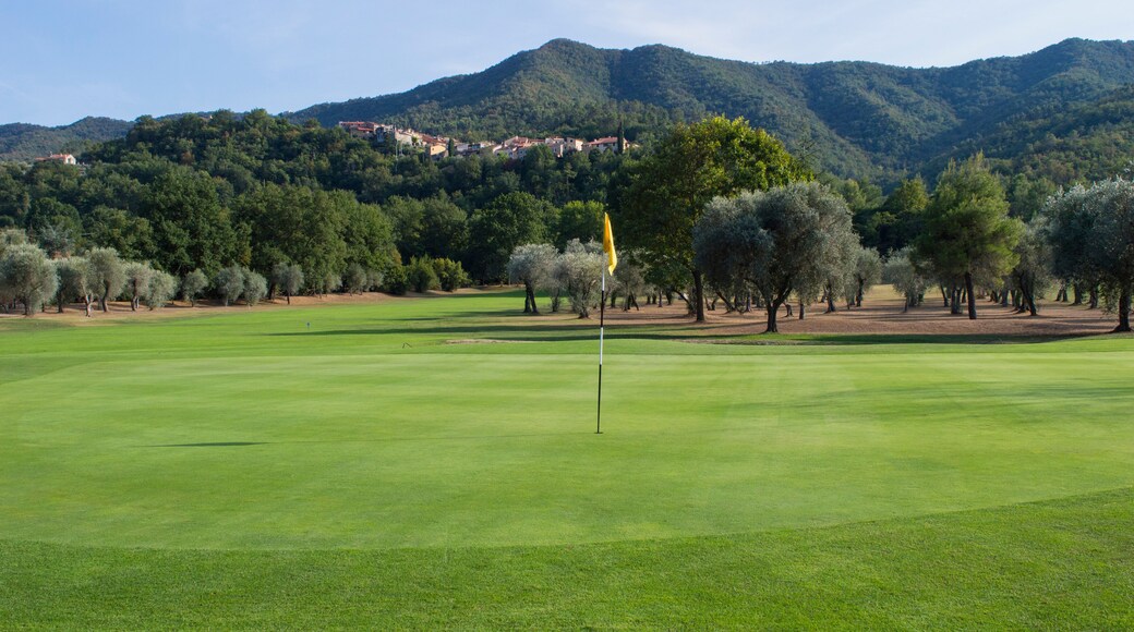 Golf Club Garlenda