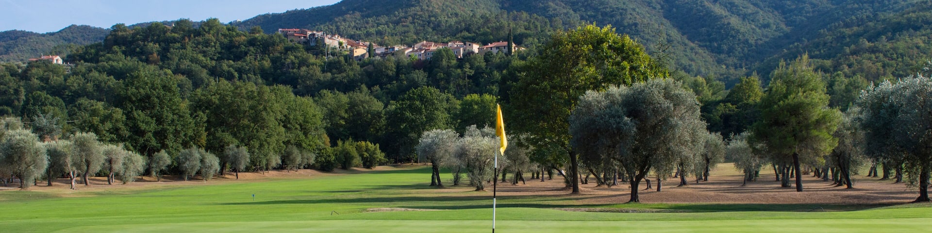 Golf Club Garlenda