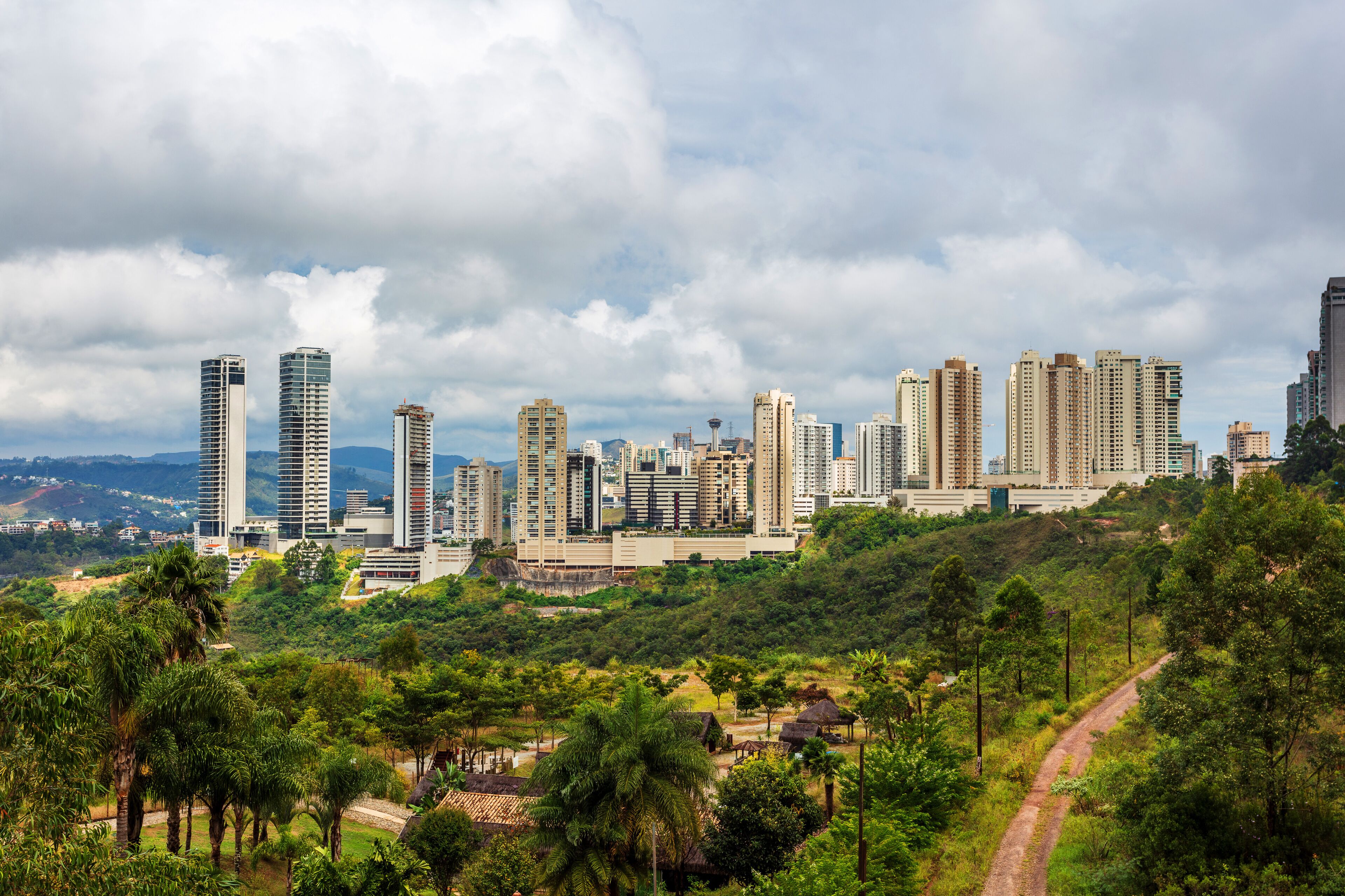 Nova Lima