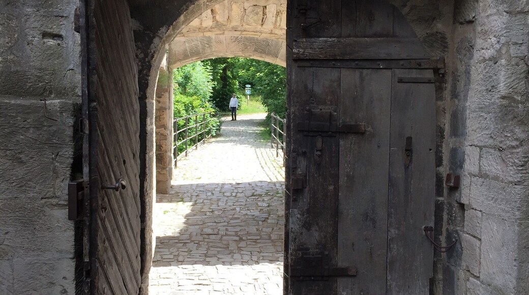 Very nice Place in Bad Kösen