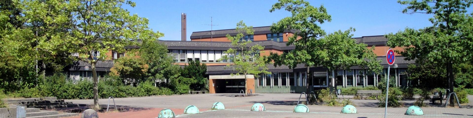 Schule am Ried / HRS Haupt- und Realschule Hämelerwald, Lehrte