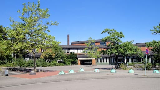 Schule am Ried / HRS Haupt- und Realschule Hämelerwald, Lehrte