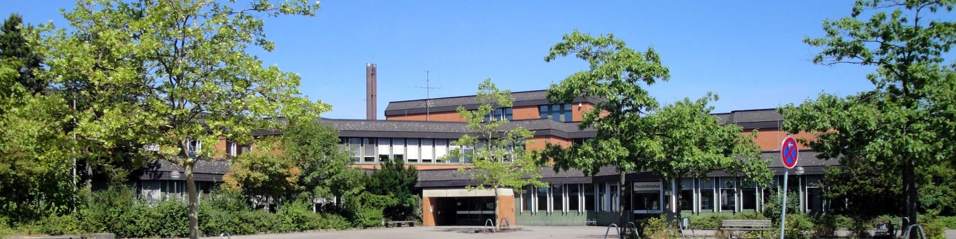 Schule am Ried / HRS Haupt- und Realschule Hämelerwald, Lehrte