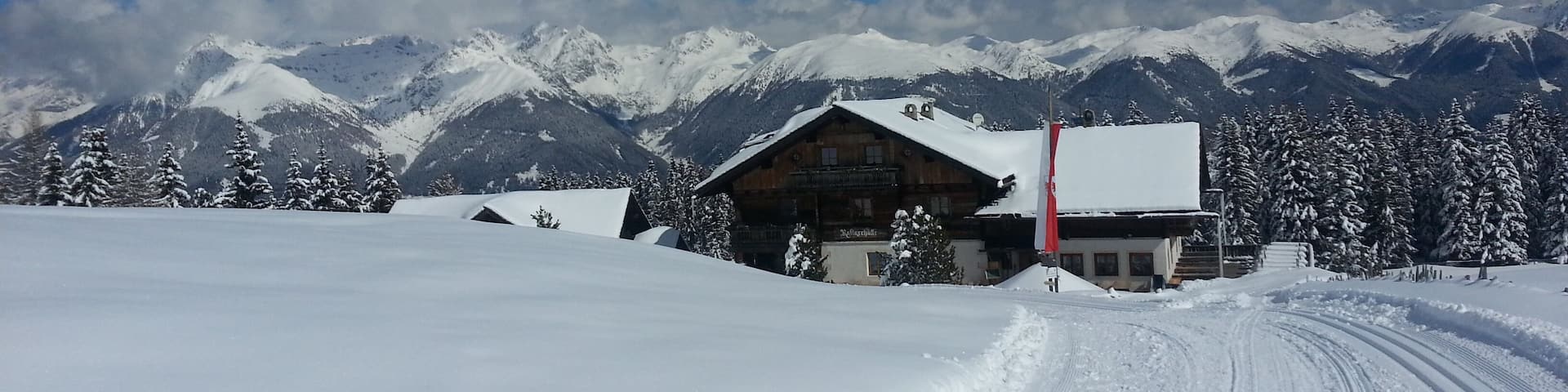 39037 Rodeneck, Province of Bolzano - South Tyrol, Italy