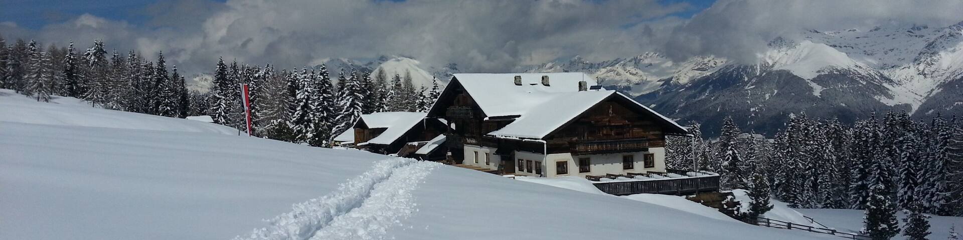 39037 Rodeneck, Province of Bolzano - South Tyrol, Italy