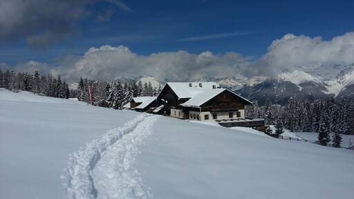 39037 Rodeneck, Province of Bolzano - South Tyrol, Italy