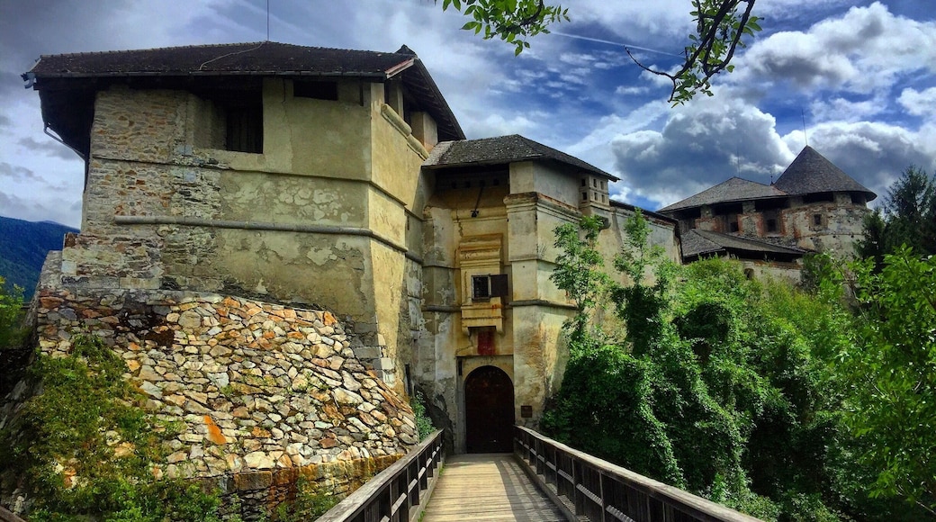 Castel Rodengo - Schloss Rodenegg