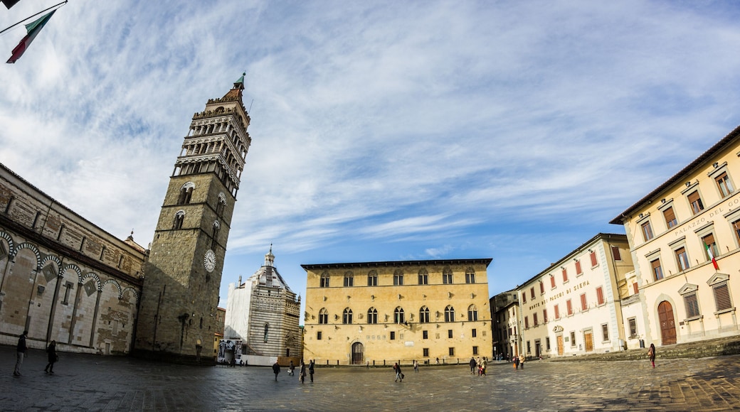 Pistoia