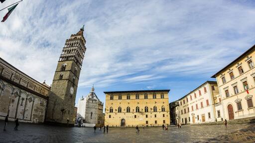 Pistoia