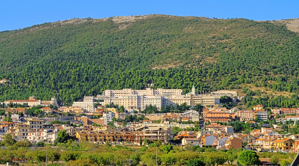 San Giovanni Rotondo