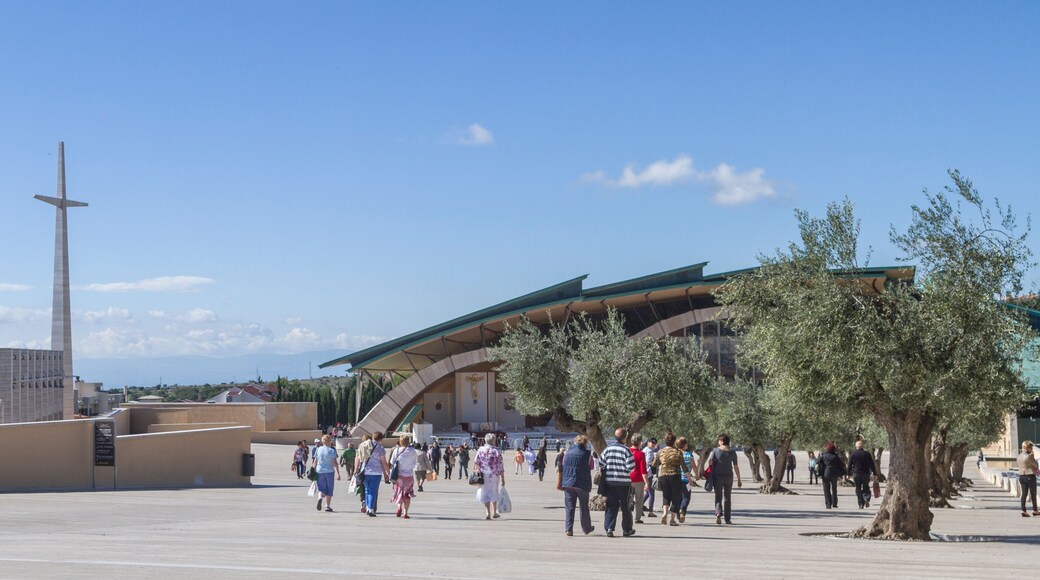 San Pio da Pietrelcina