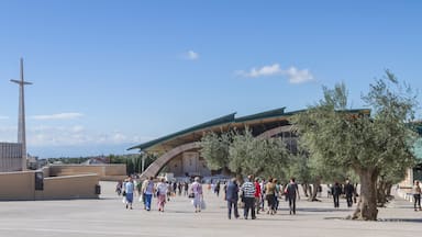 San Pio da Pietrelcina