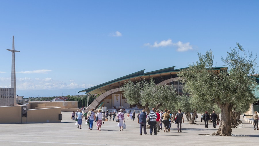 San Giovanni Rotondo