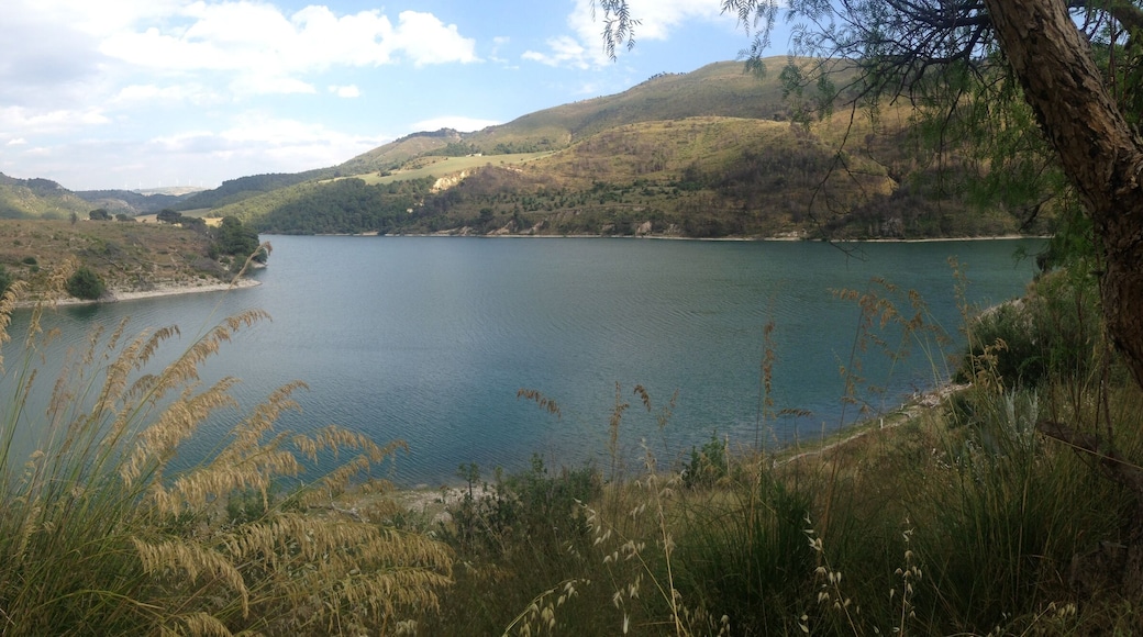 Lago Dirillo