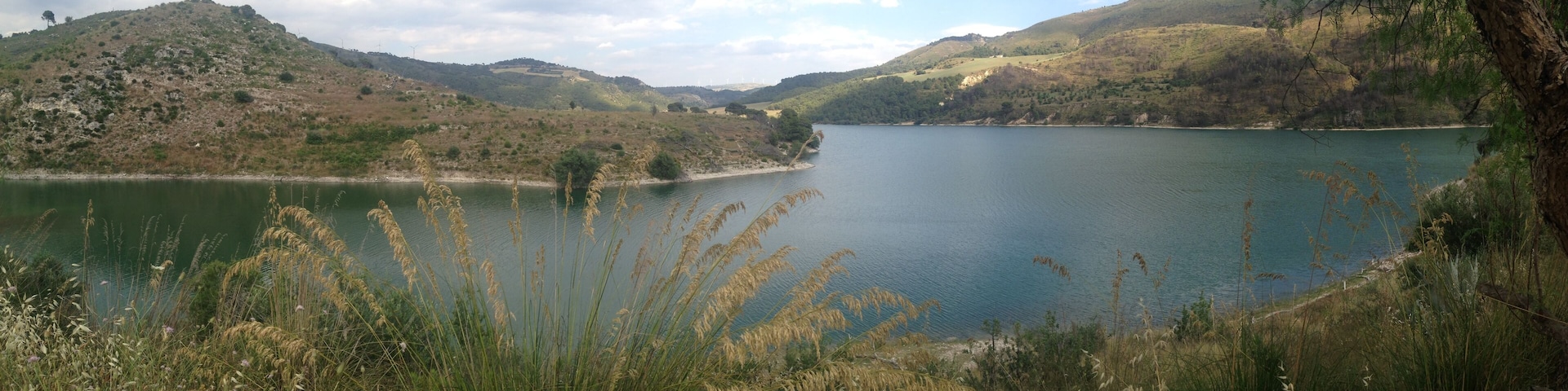 Lago Dirillo