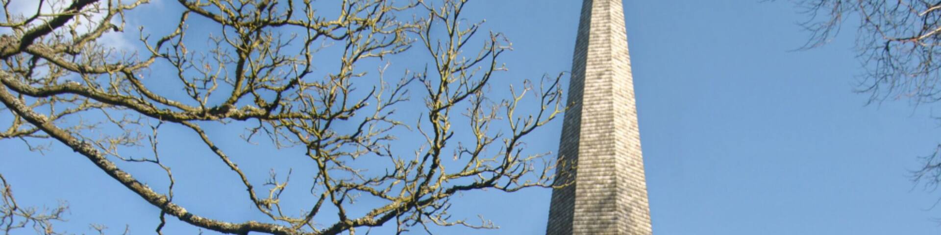 St Mary Magdalene Church Cowden