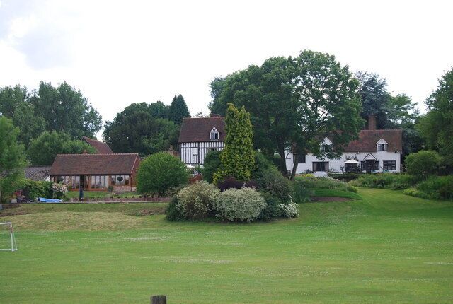 Sussex House Farm The Farmhouse dates back to C 1580