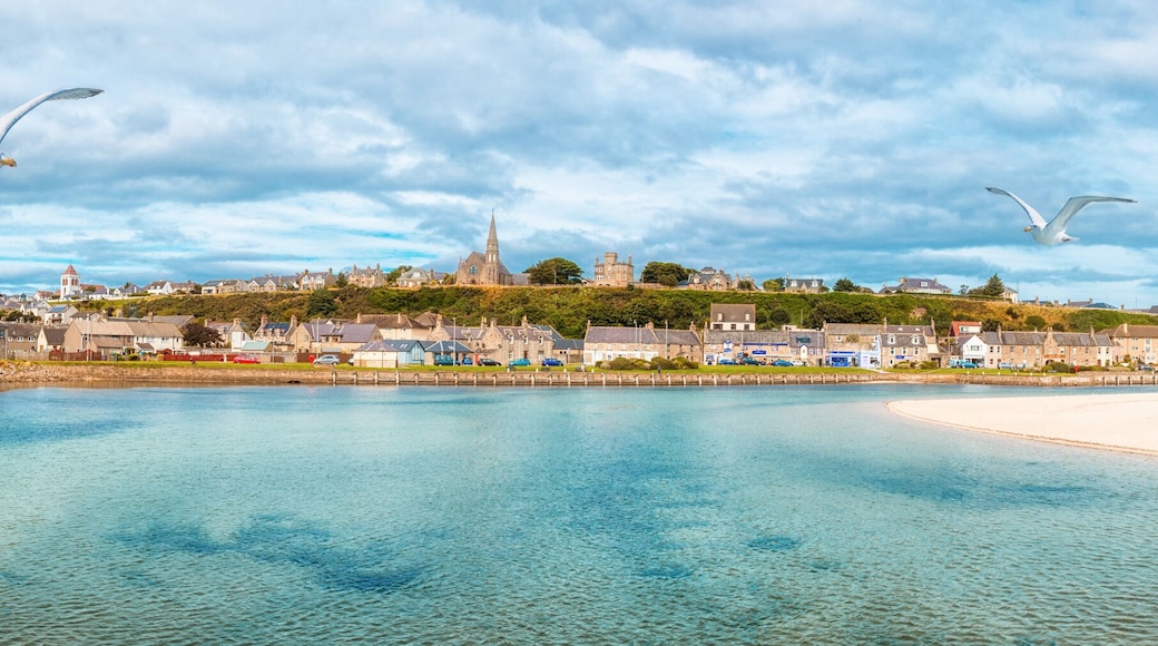 Schottland / Lossiemouth the Jewel of Moray