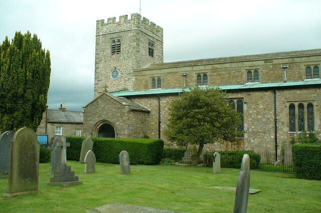 St Andrew's Church