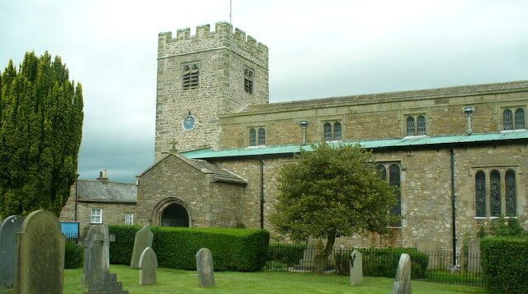 St Andrew's Church