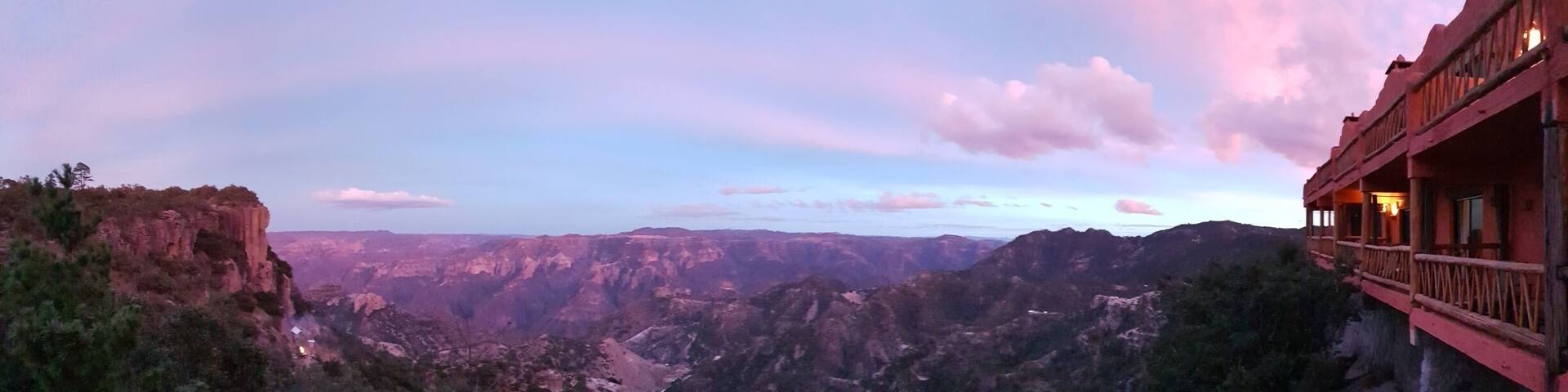 #barrancasdelcobre #chihuahua #mexico #lifeatexpedia #lovemyjob #weloveourmarkets #latam