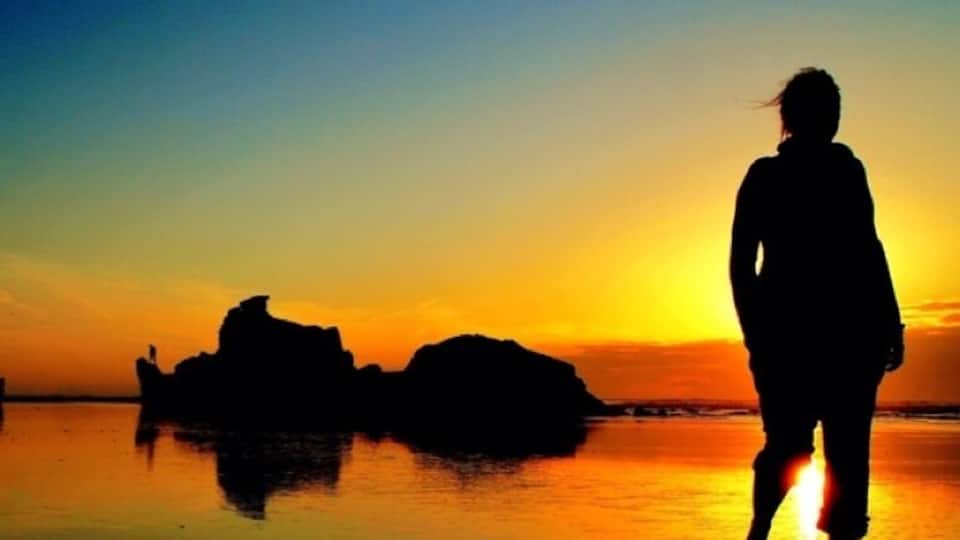 Castles in the sand, Diabat, Essaouira : Morocco