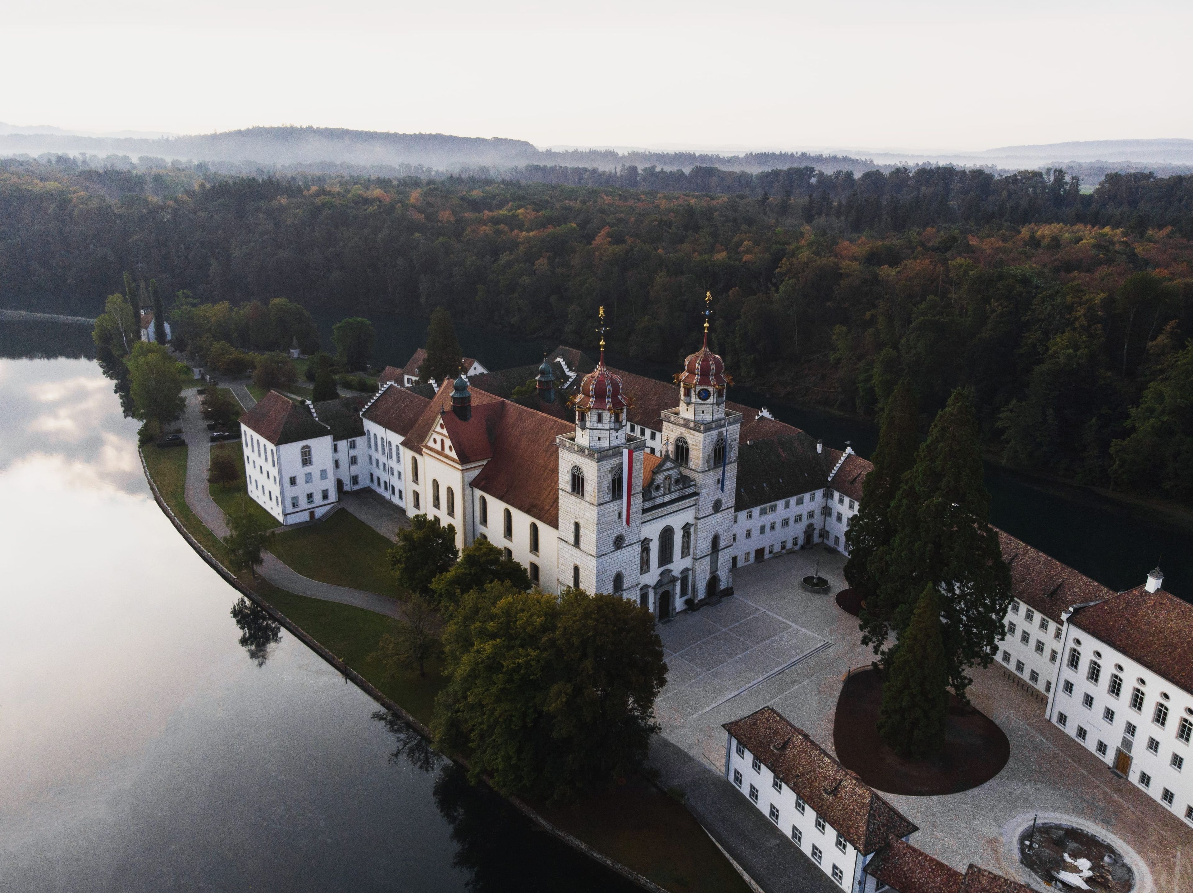 Rheinau