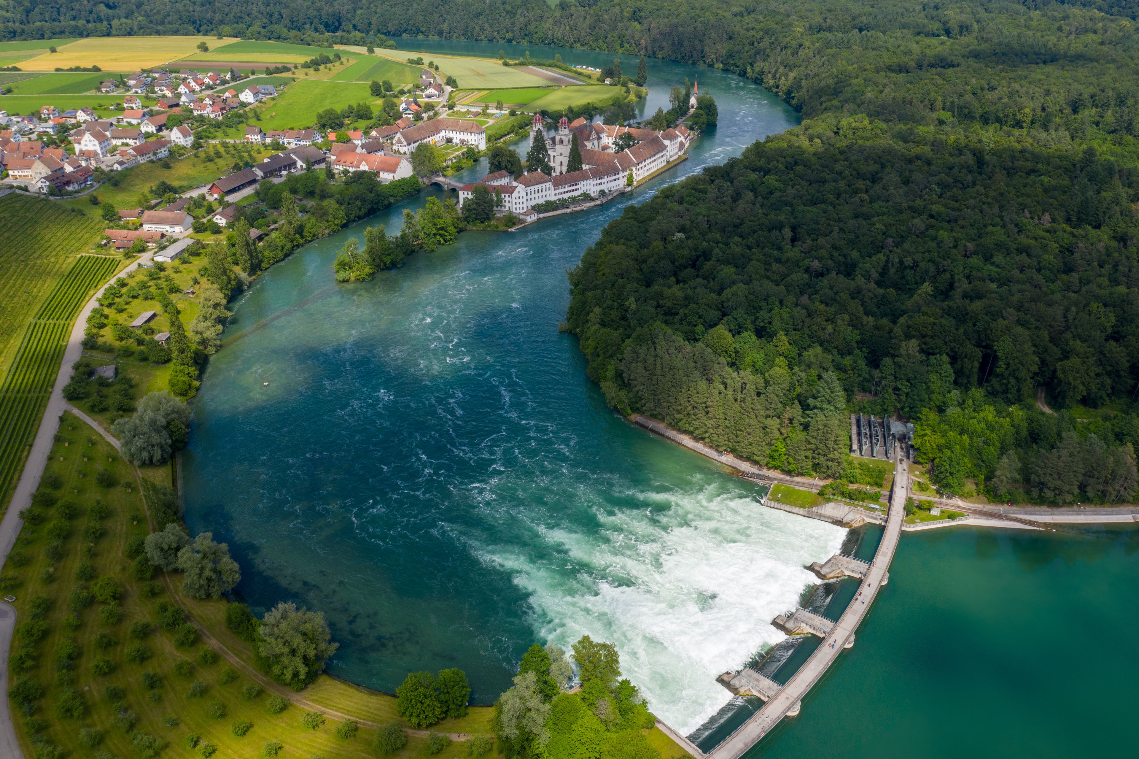 Rheinau