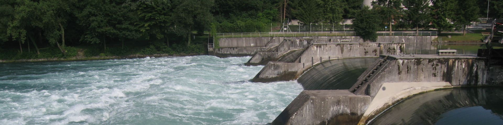 WEHR RHEINAU KAI