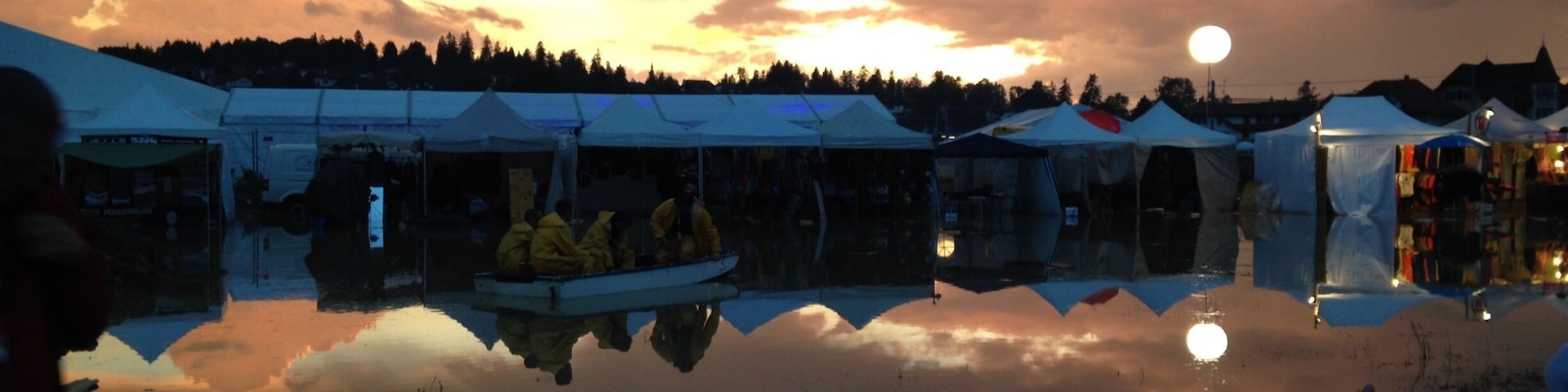 Festival du Chant du Gros, Le Noirmont, Switzerland 🇨🇭