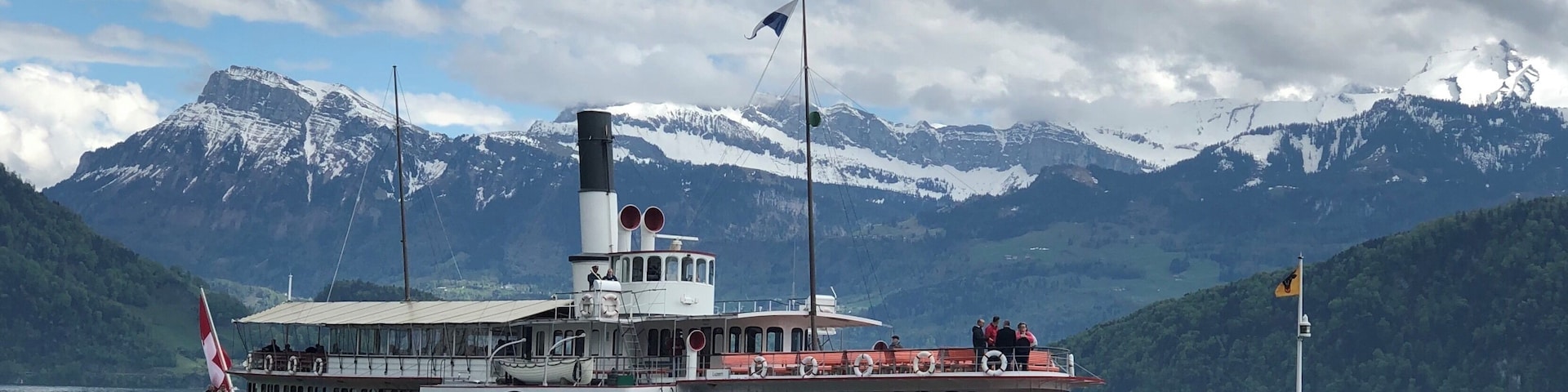 #Contest #Weggis #Boat #Switzerland #Suisse#Schweiz #HeavenonEarth #Culture