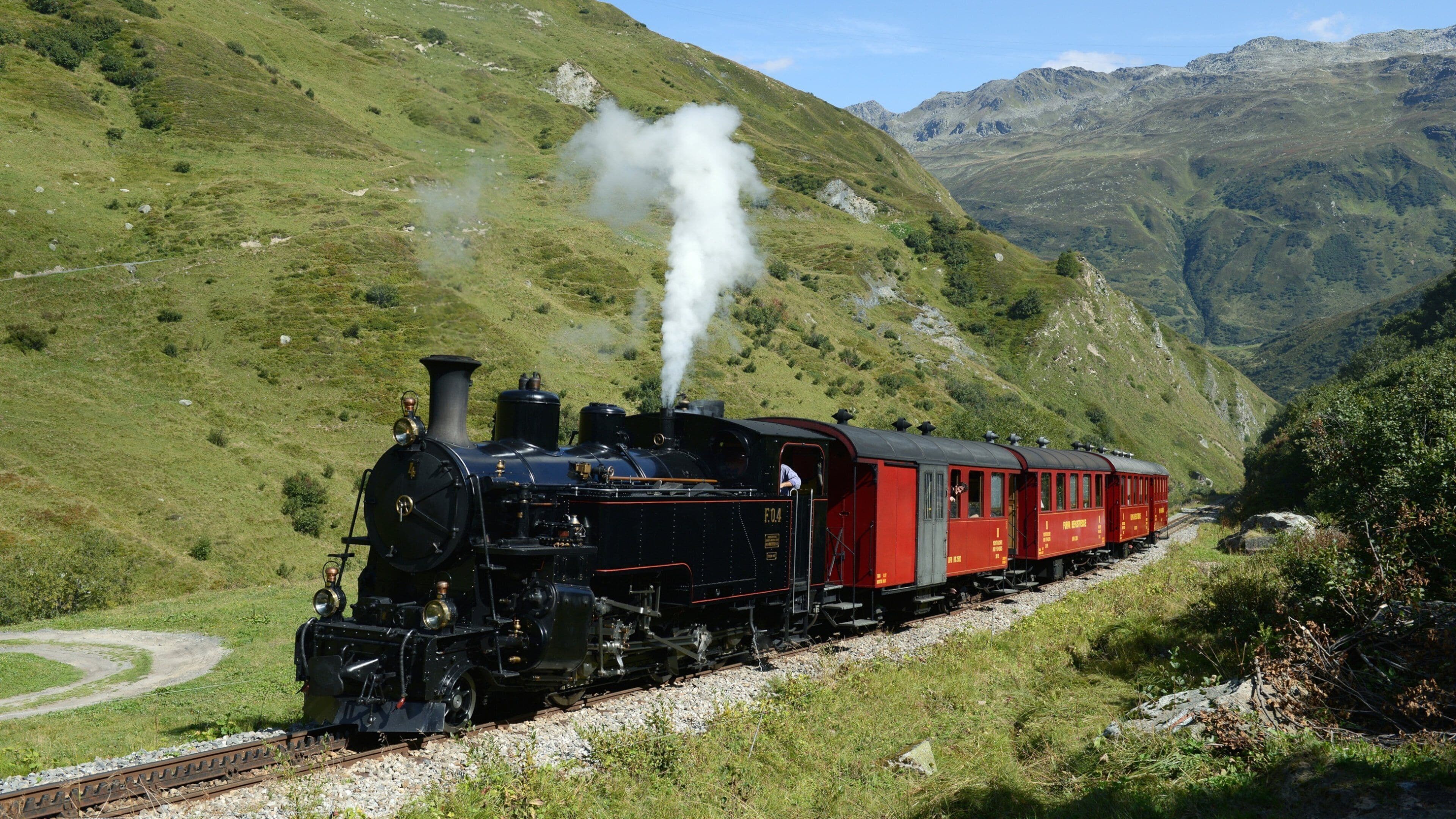 Andermatt