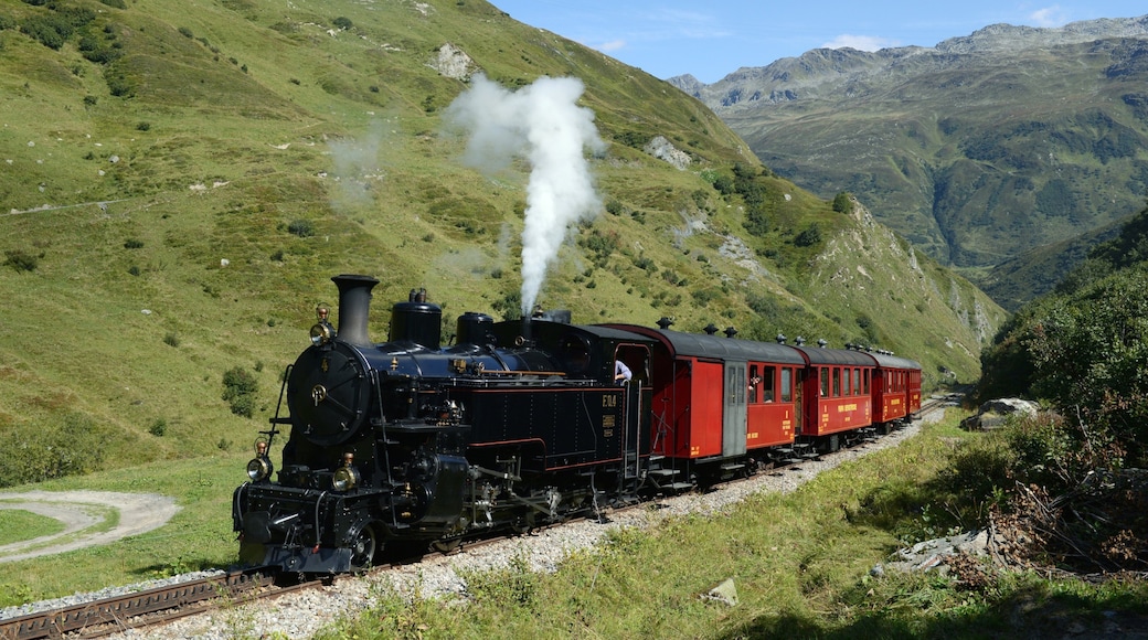 Andermatt
