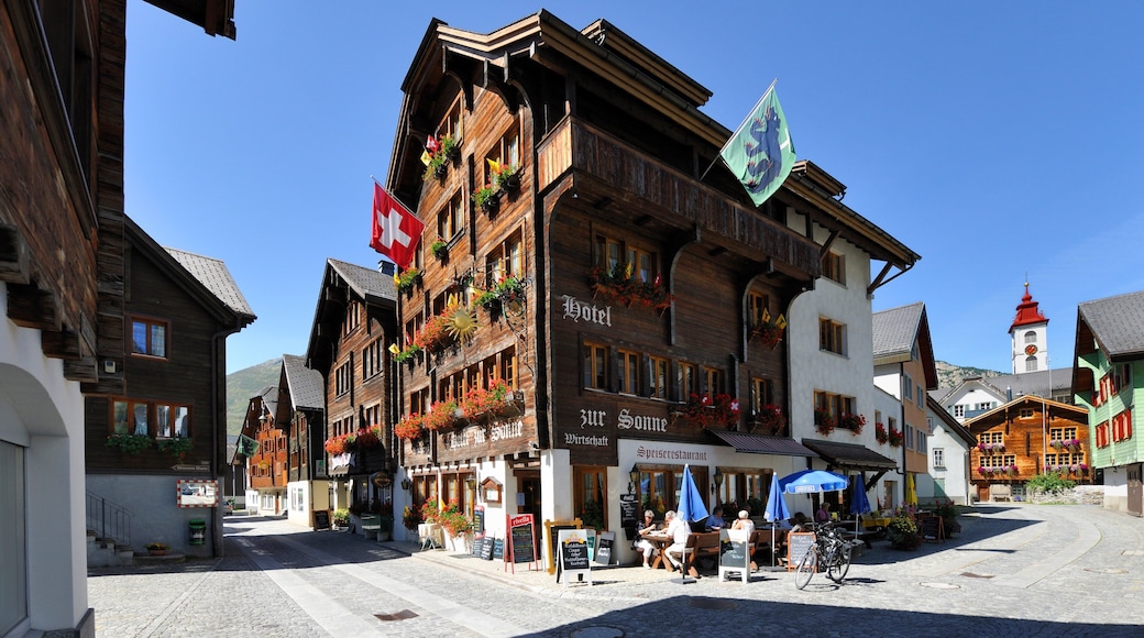 Andermatt