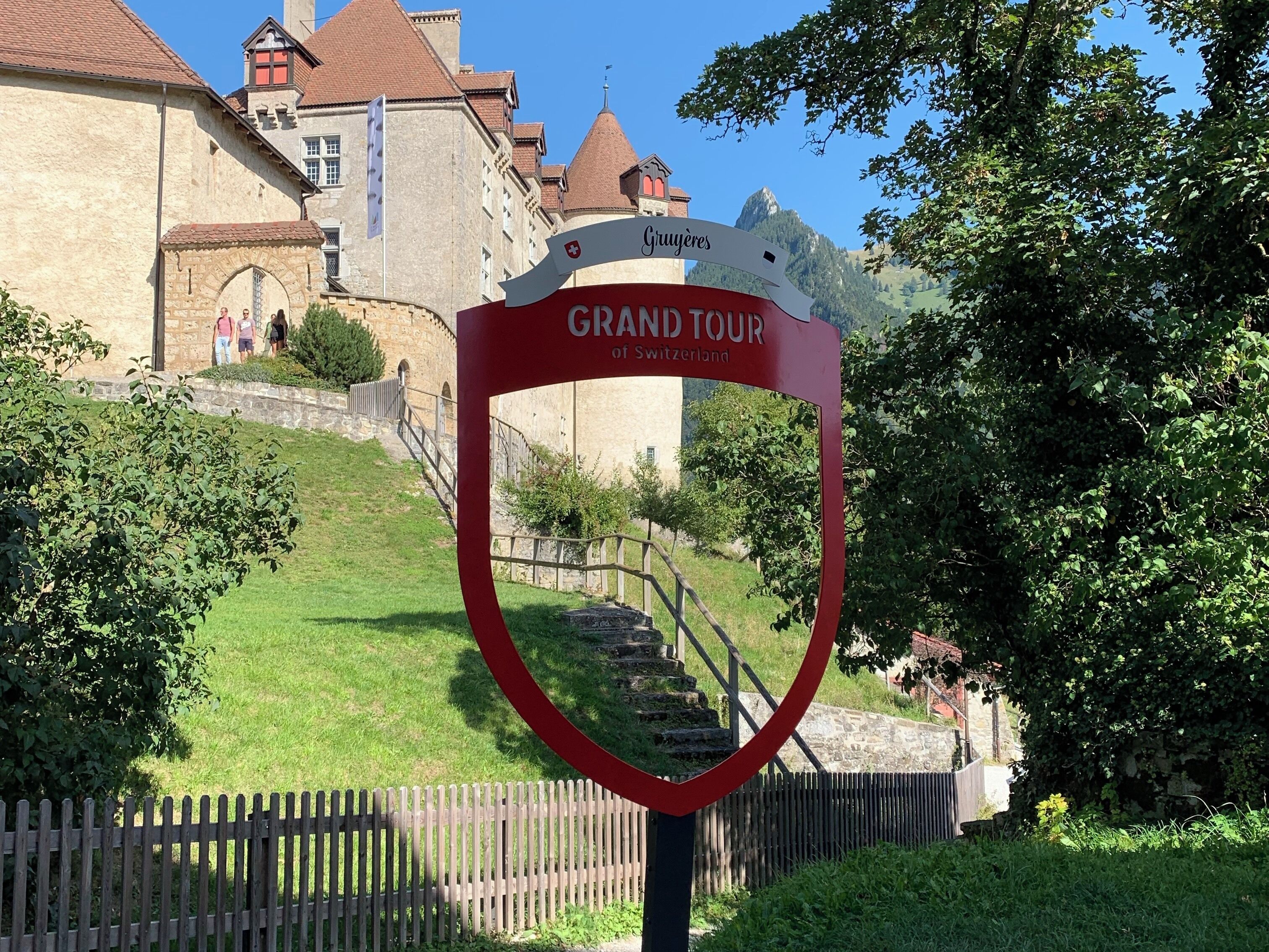 Gruyères