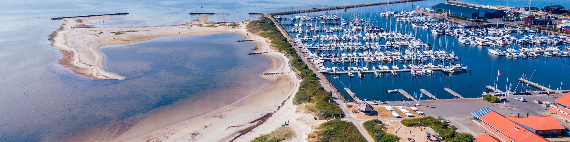 Bogense - Syddanmark - Dänemark