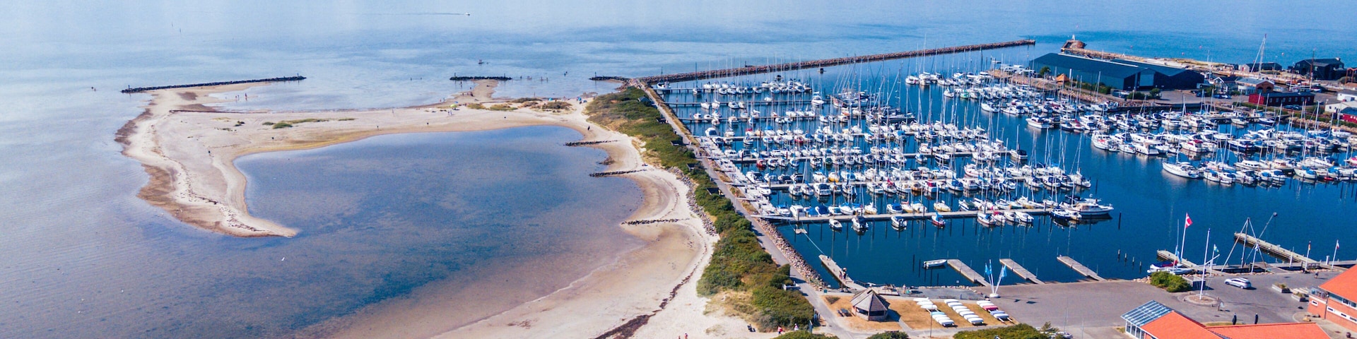 Bogense - Syddanmark - Dänemark