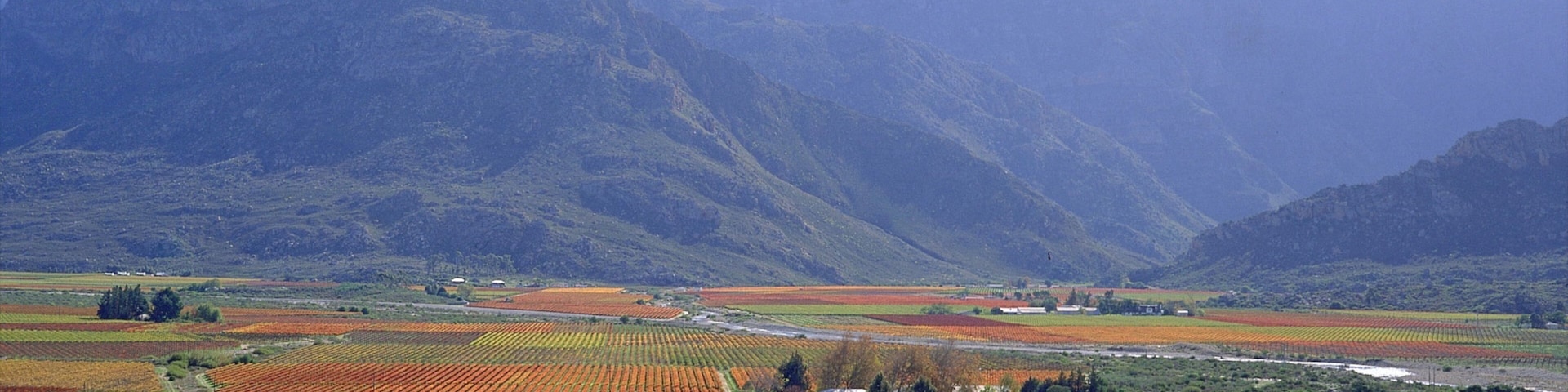 Worcester which includes mountains, a river or creek and landscape views