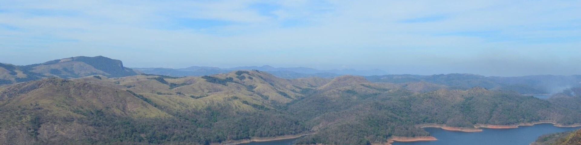 Calvari mount #Viewpoint#Idukki#Kerala#hillview#TakeAHike#Awesome🏔🏔⛰😅😜