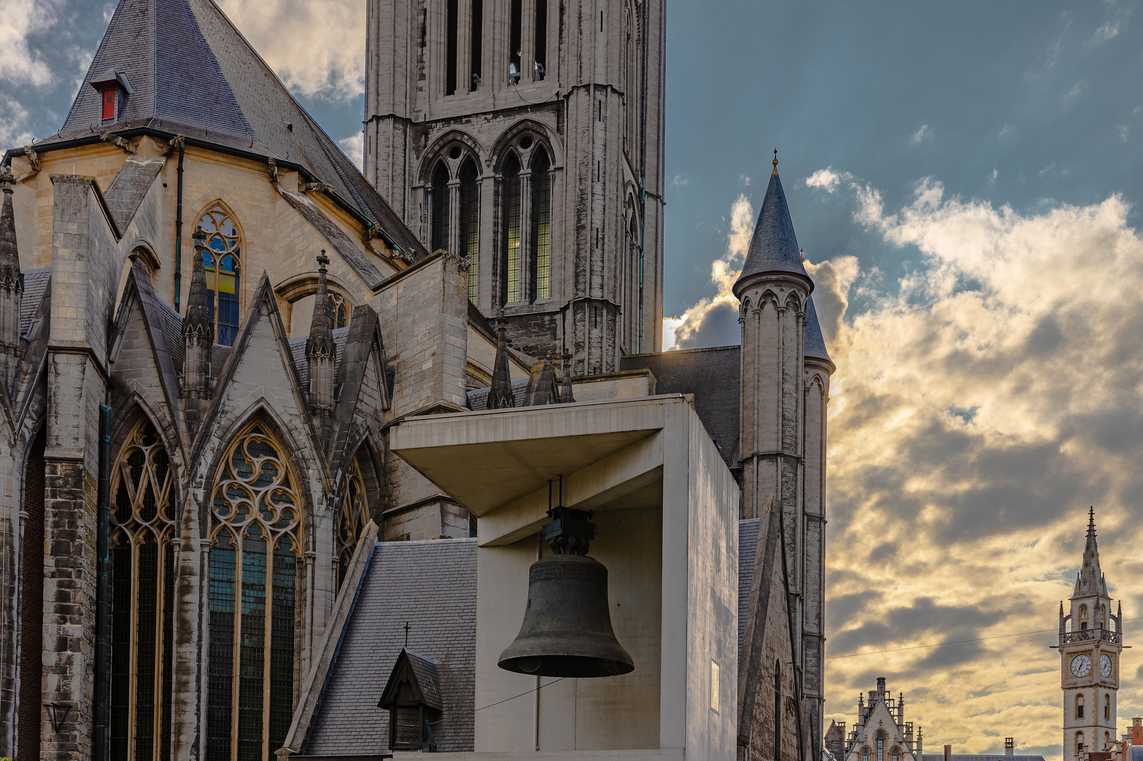 Eglise Saint-Nicolas
