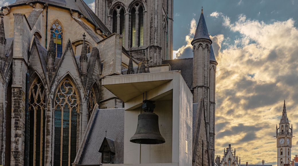 Eglise Saint-Nicolas