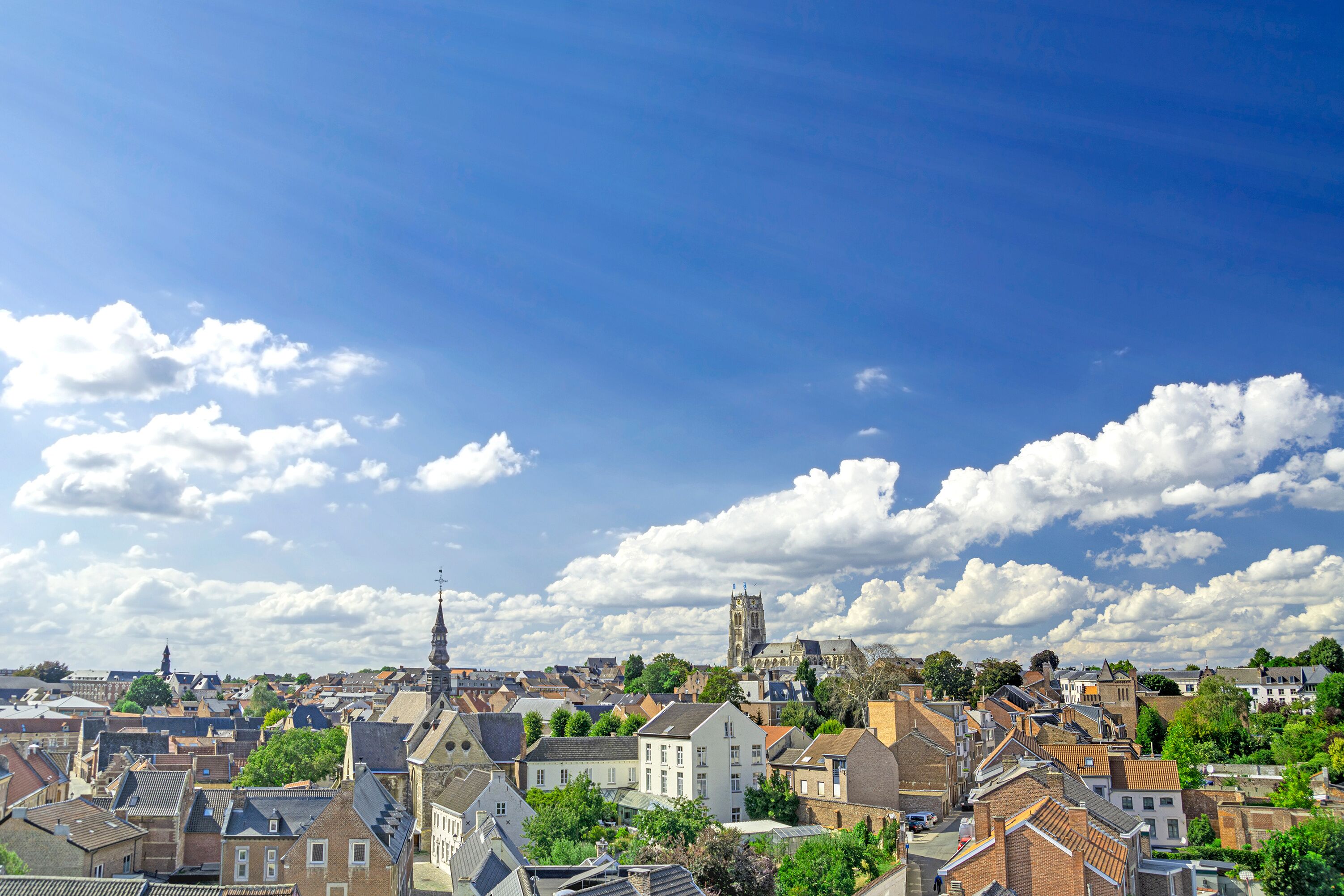Tongeren, Limburg, Belgium