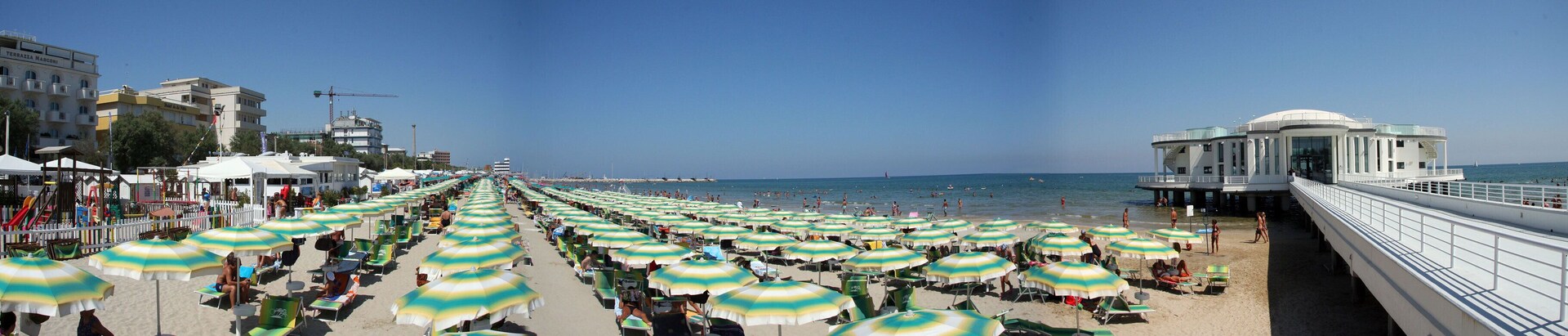 Marina di Levante