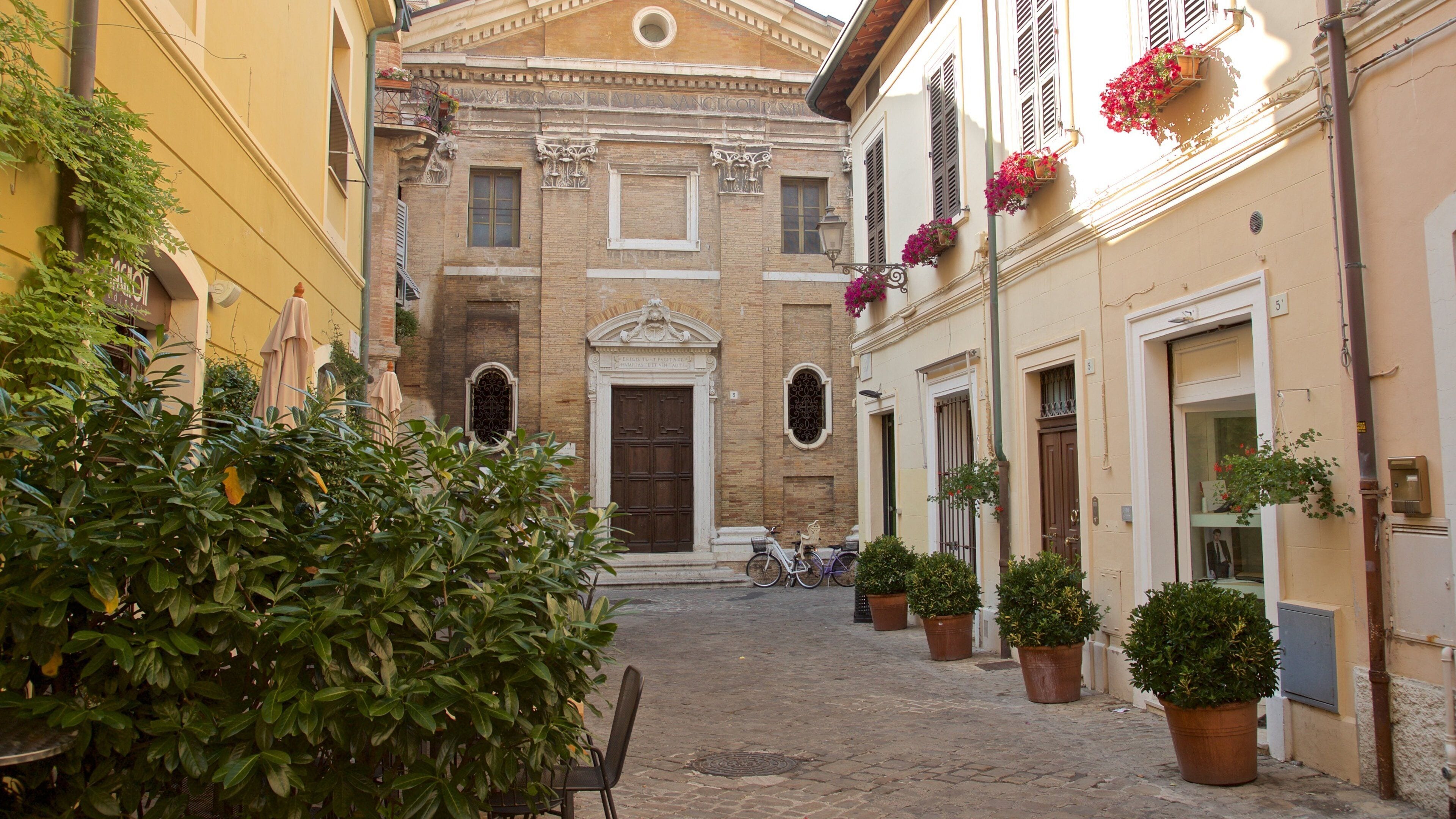 Senigallia