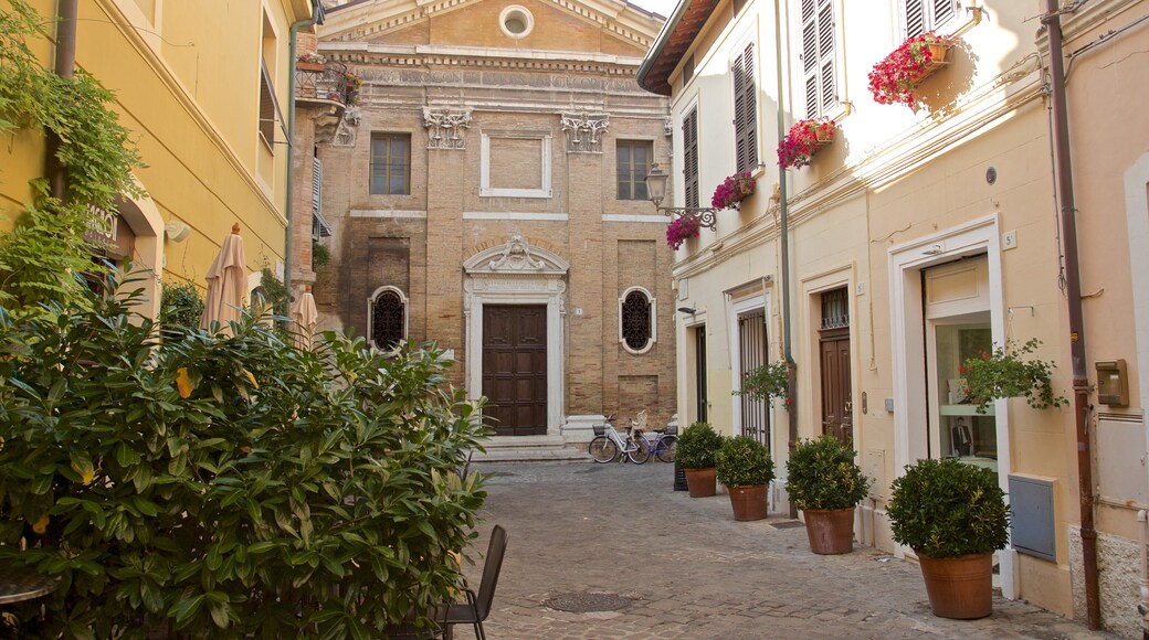 Senigallia