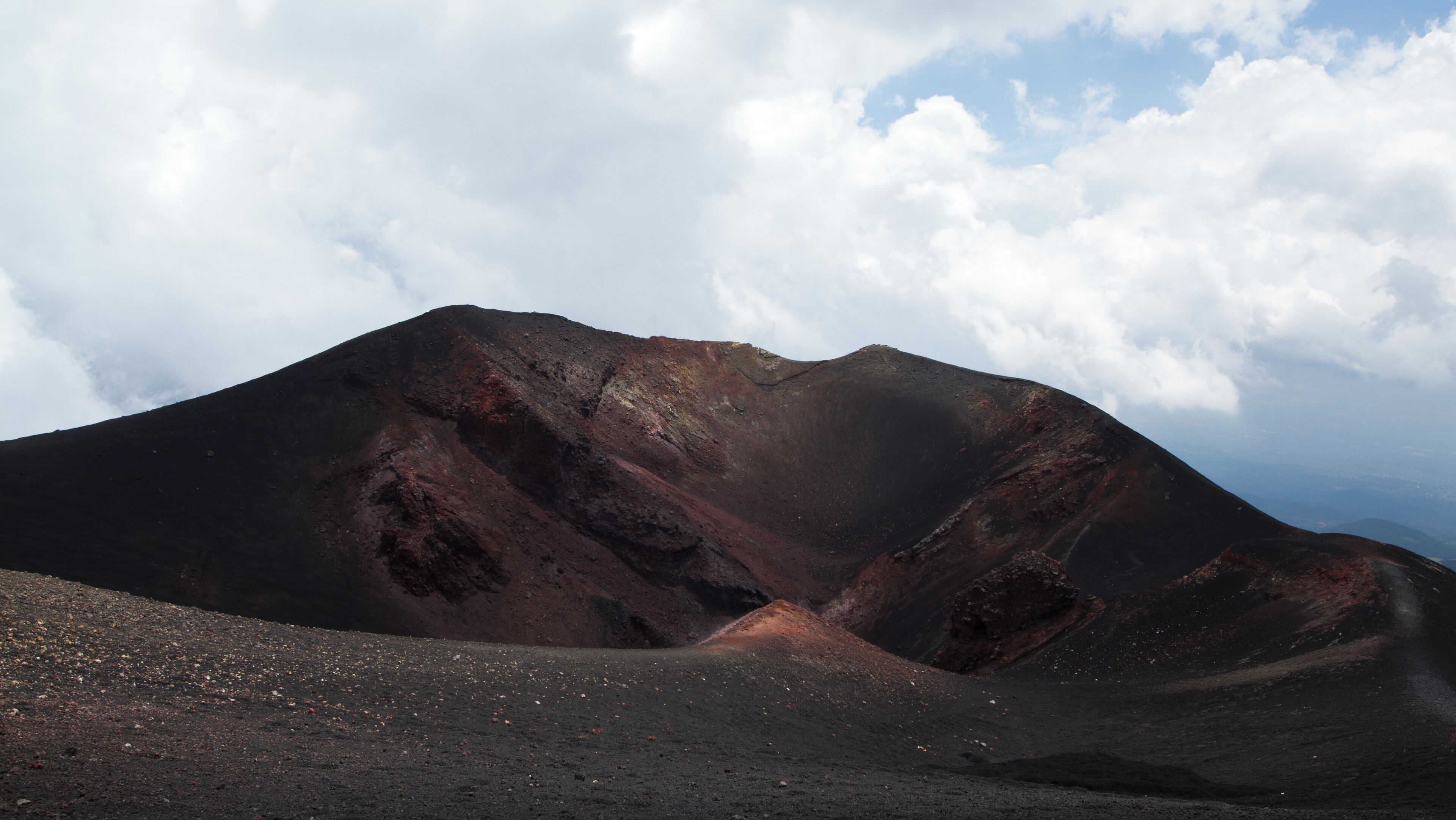 95030 Nicolosi, Province of Catania, Italy