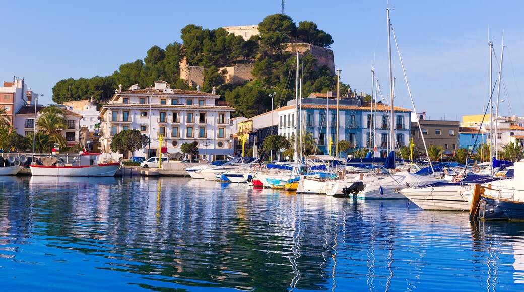 Denia