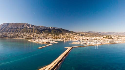 Denia
