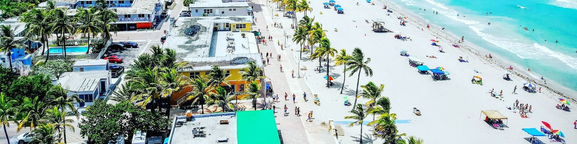 Little life getaway.